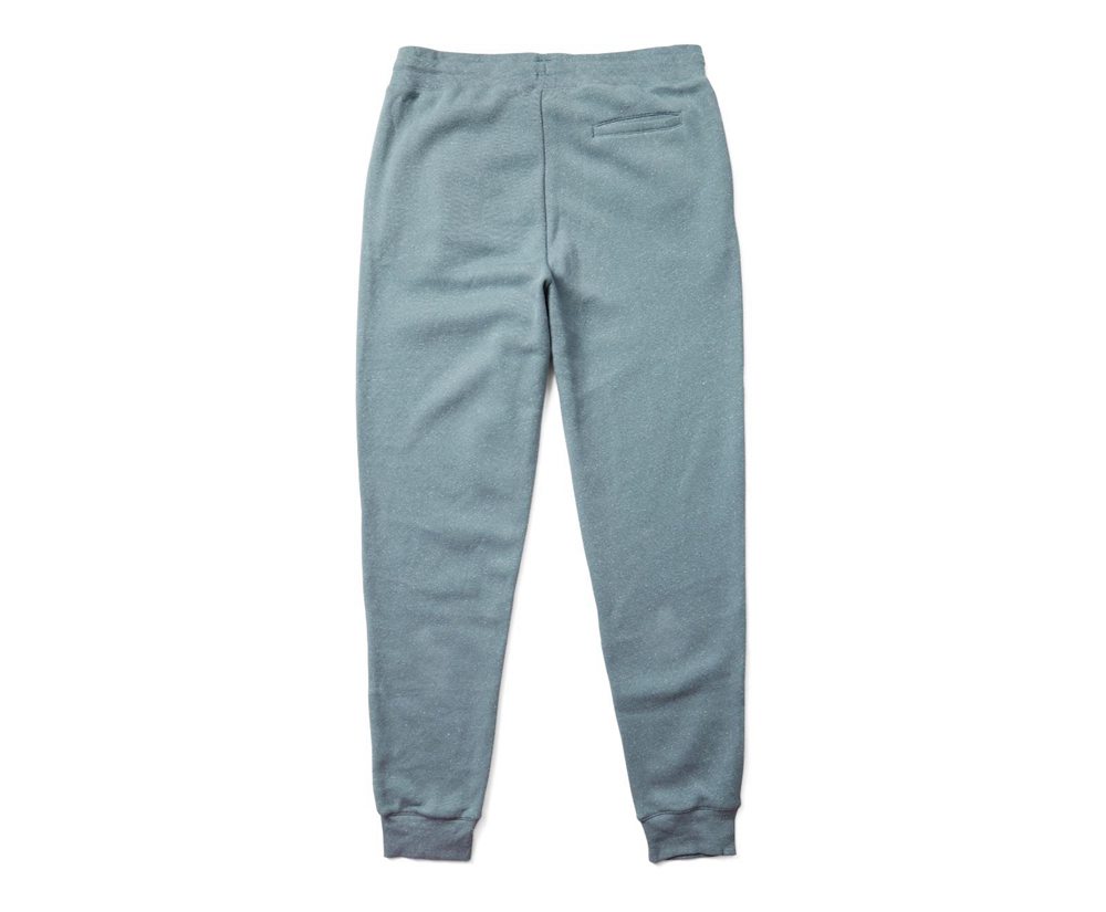 Merrell Pants Grey - Fleece Jogger - Womens 37BPDZCOG